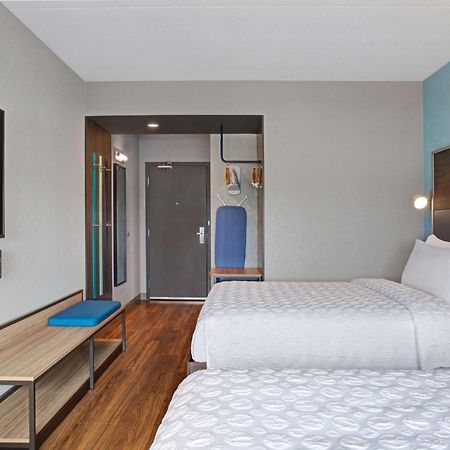 فندق Tru By Hilton Toronto Airport West ميسيسوجا المظهر الخارجي الصورة