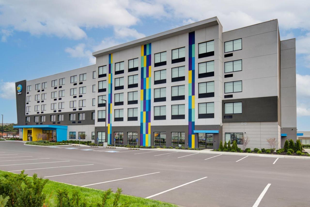 فندق Tru By Hilton Toronto Airport West ميسيسوجا المظهر الخارجي الصورة