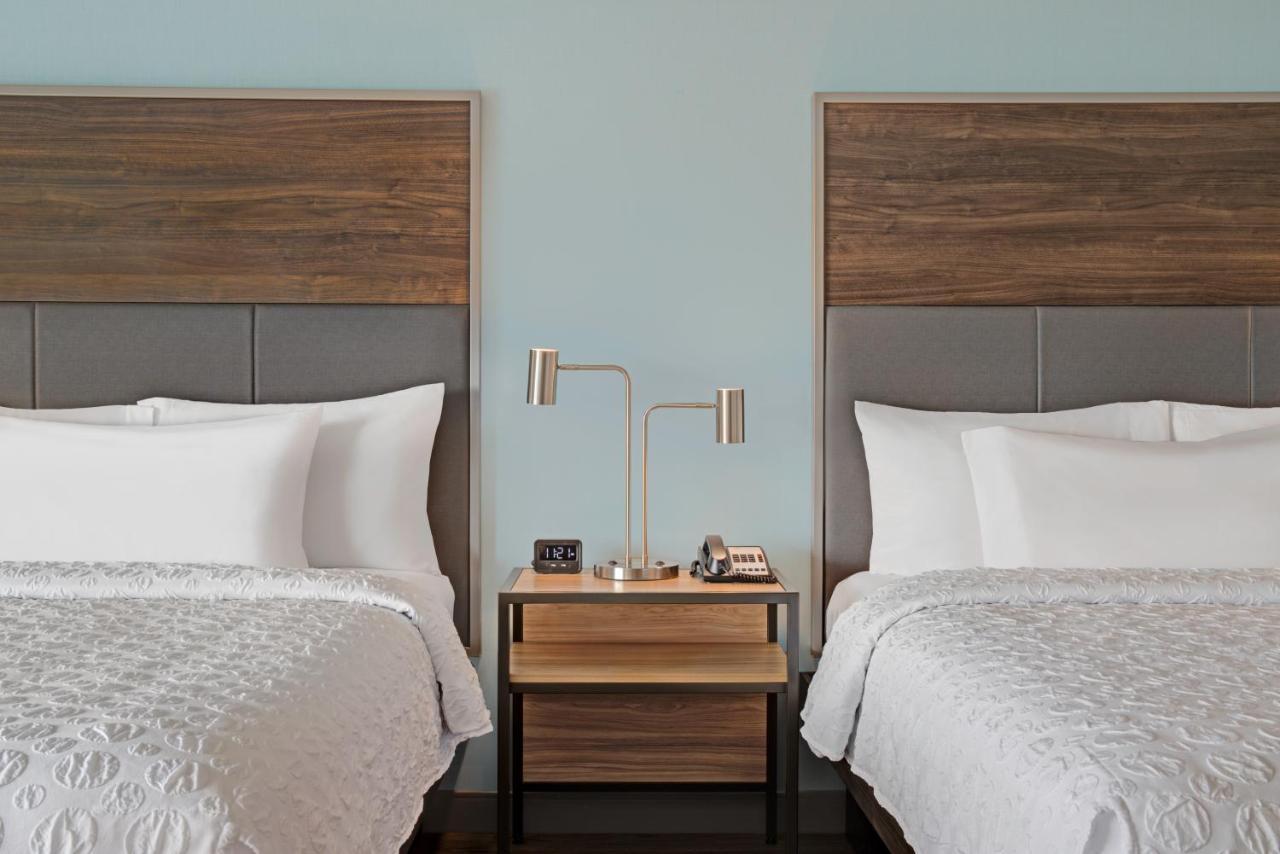 فندق Tru By Hilton Toronto Airport West ميسيسوجا المظهر الخارجي الصورة