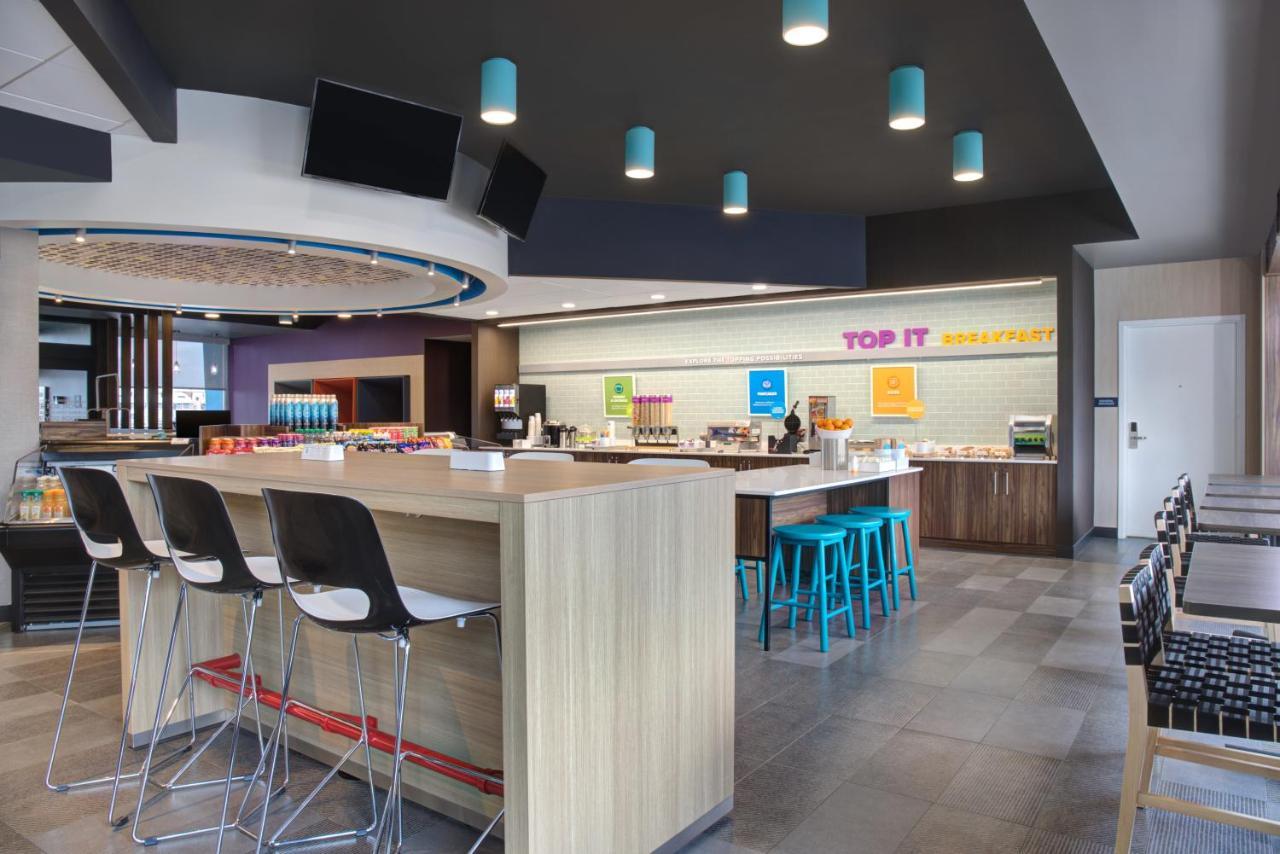 فندق Tru By Hilton Toronto Airport West ميسيسوجا المظهر الخارجي الصورة