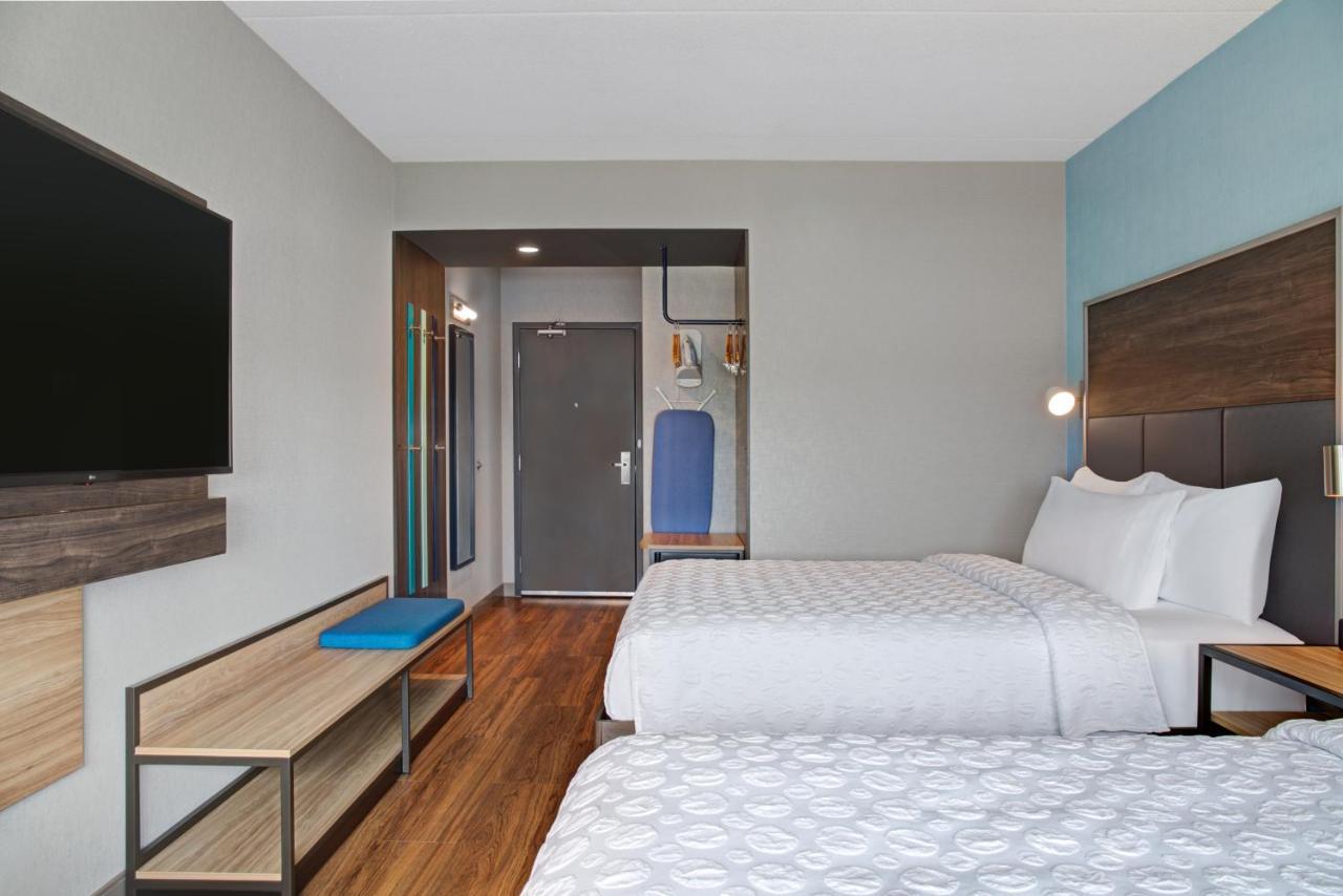 فندق Tru By Hilton Toronto Airport West ميسيسوجا المظهر الخارجي الصورة