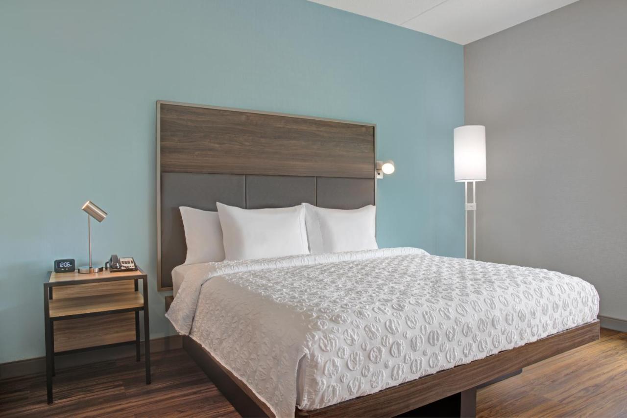 فندق Tru By Hilton Toronto Airport West ميسيسوجا المظهر الخارجي الصورة