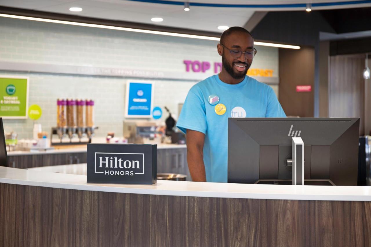 فندق Tru By Hilton Toronto Airport West ميسيسوجا المظهر الخارجي الصورة