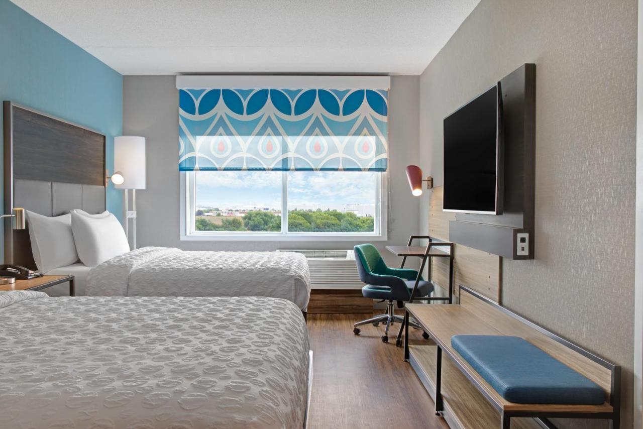 فندق Tru By Hilton Toronto Airport West ميسيسوجا المظهر الخارجي الصورة