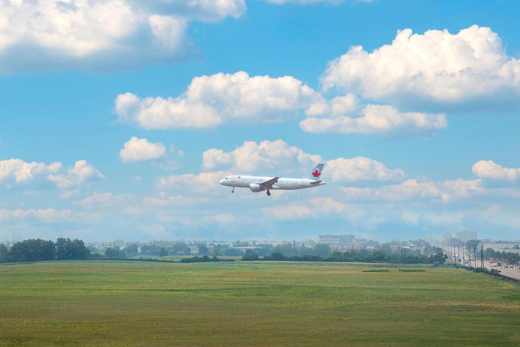 فندق Tru By Hilton Toronto Airport West ميسيسوجا المظهر الخارجي الصورة