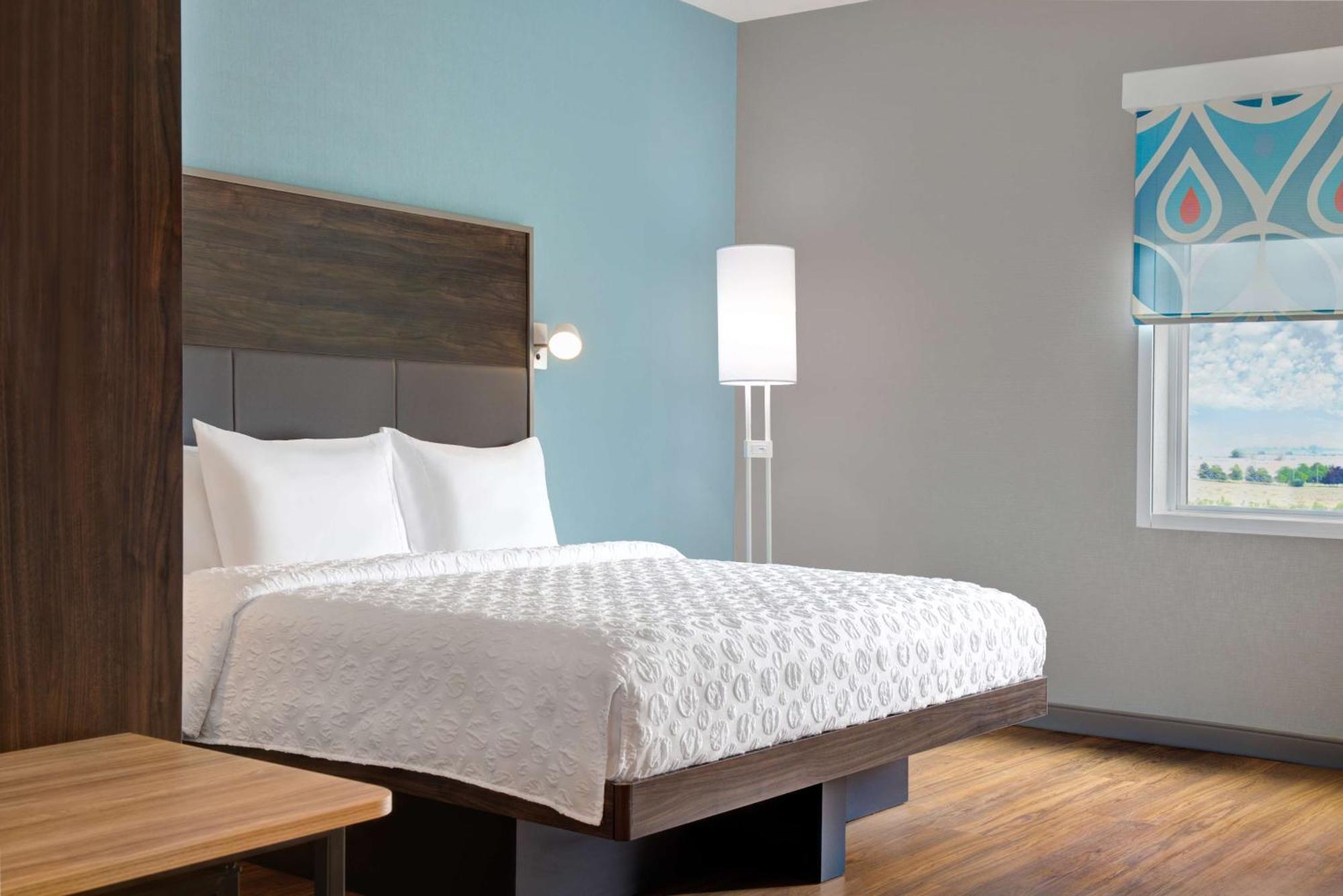 فندق Tru By Hilton Toronto Airport West ميسيسوجا المظهر الخارجي الصورة