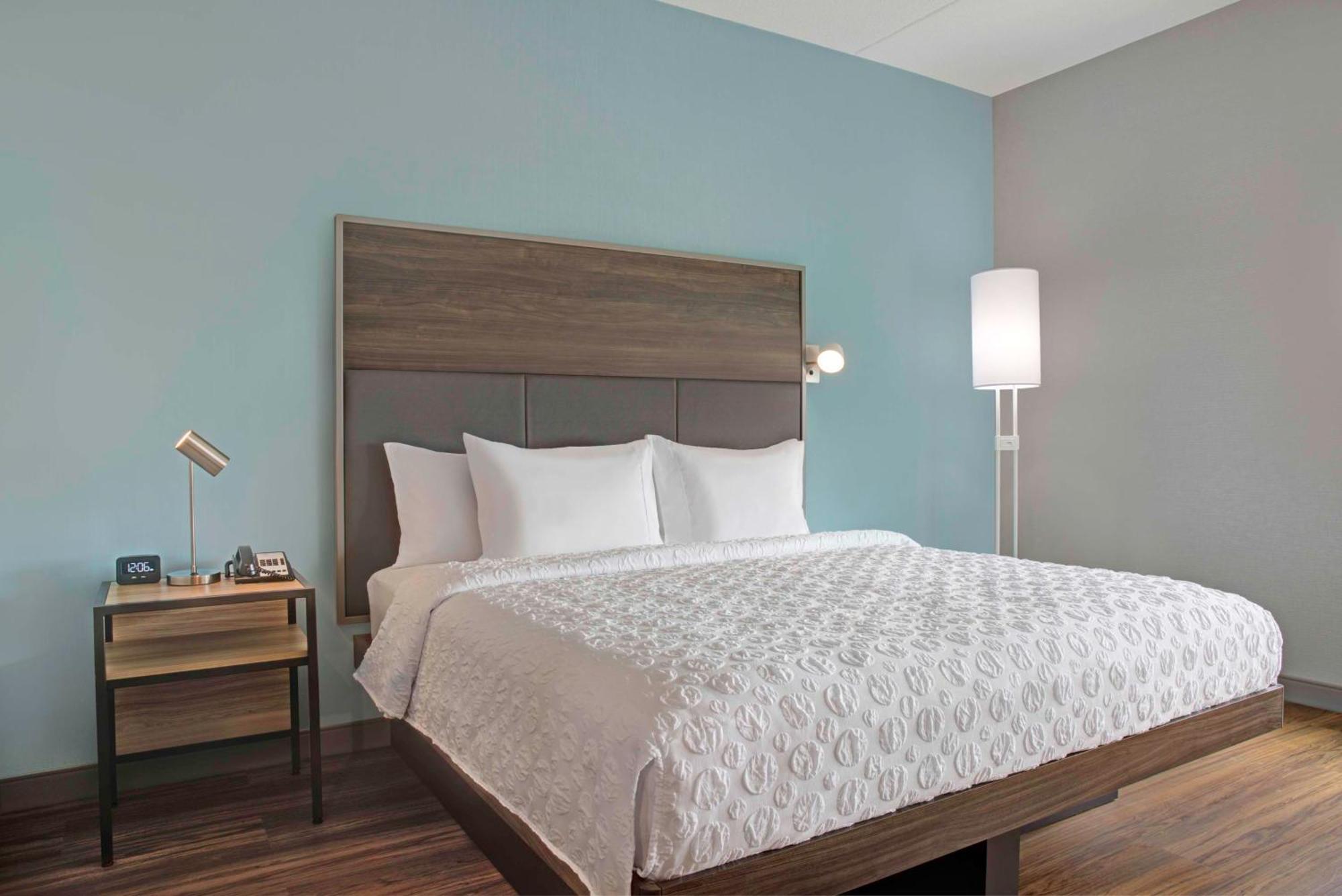 فندق Tru By Hilton Toronto Airport West ميسيسوجا المظهر الخارجي الصورة