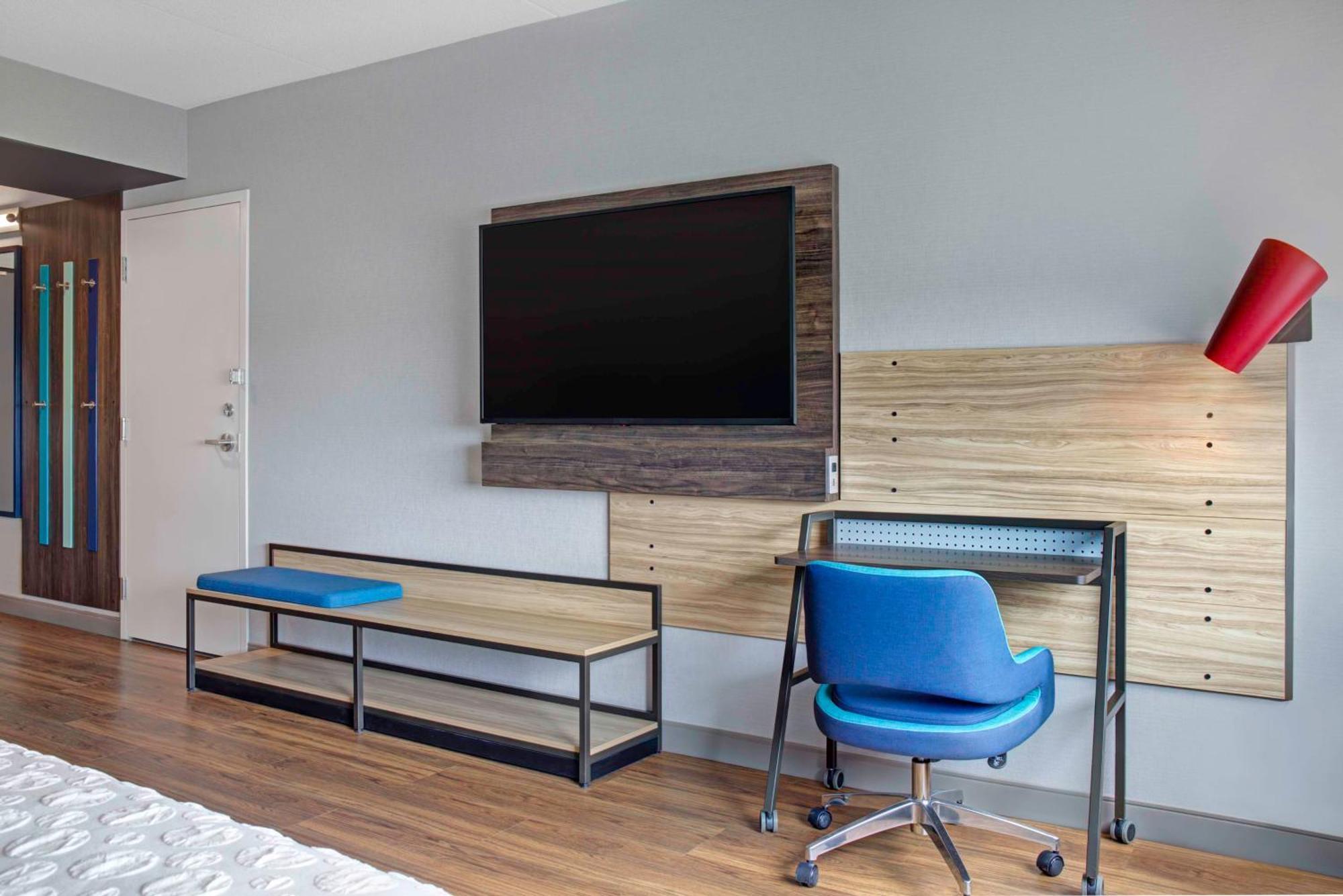فندق Tru By Hilton Toronto Airport West ميسيسوجا المظهر الخارجي الصورة