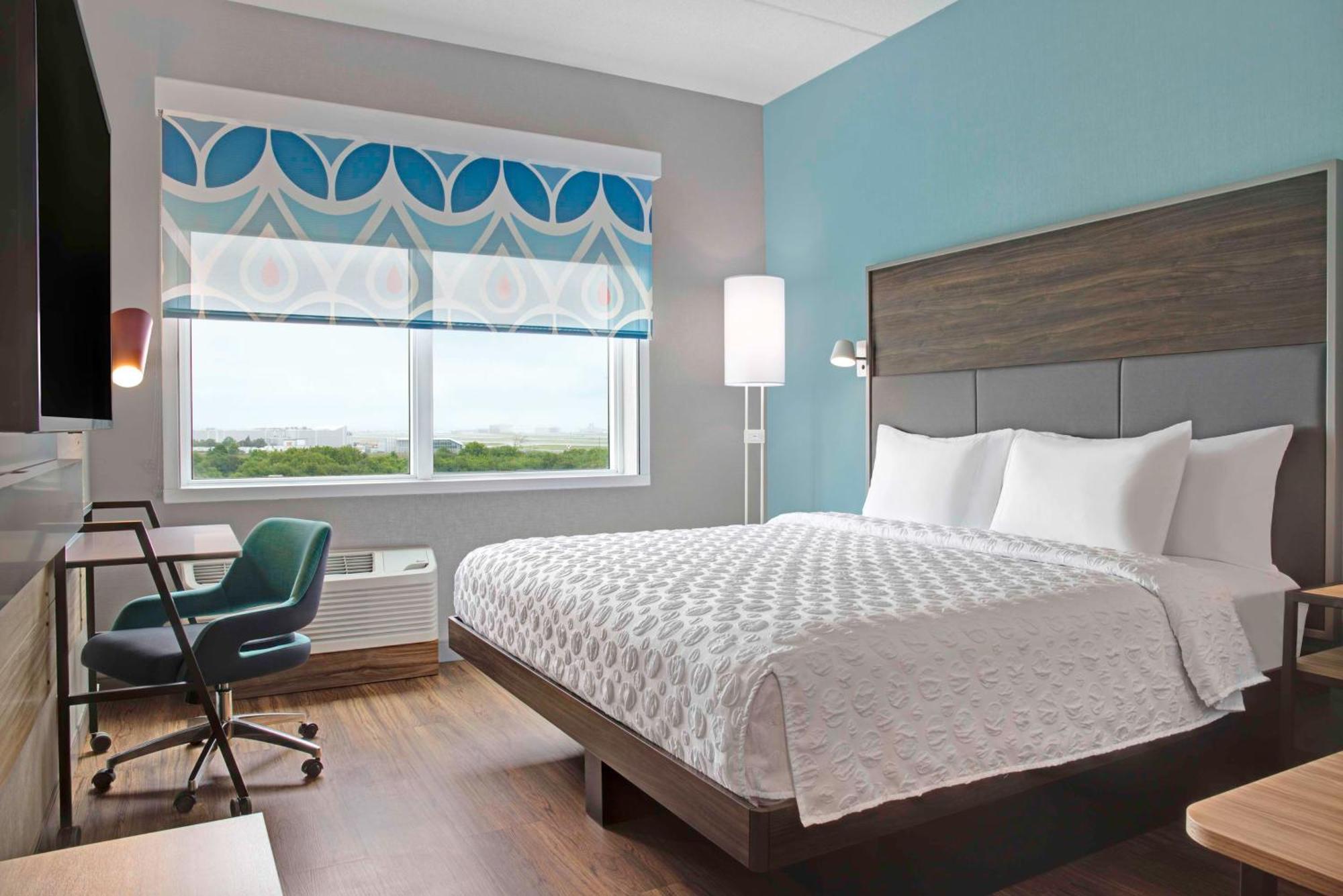 فندق Tru By Hilton Toronto Airport West ميسيسوجا المظهر الخارجي الصورة