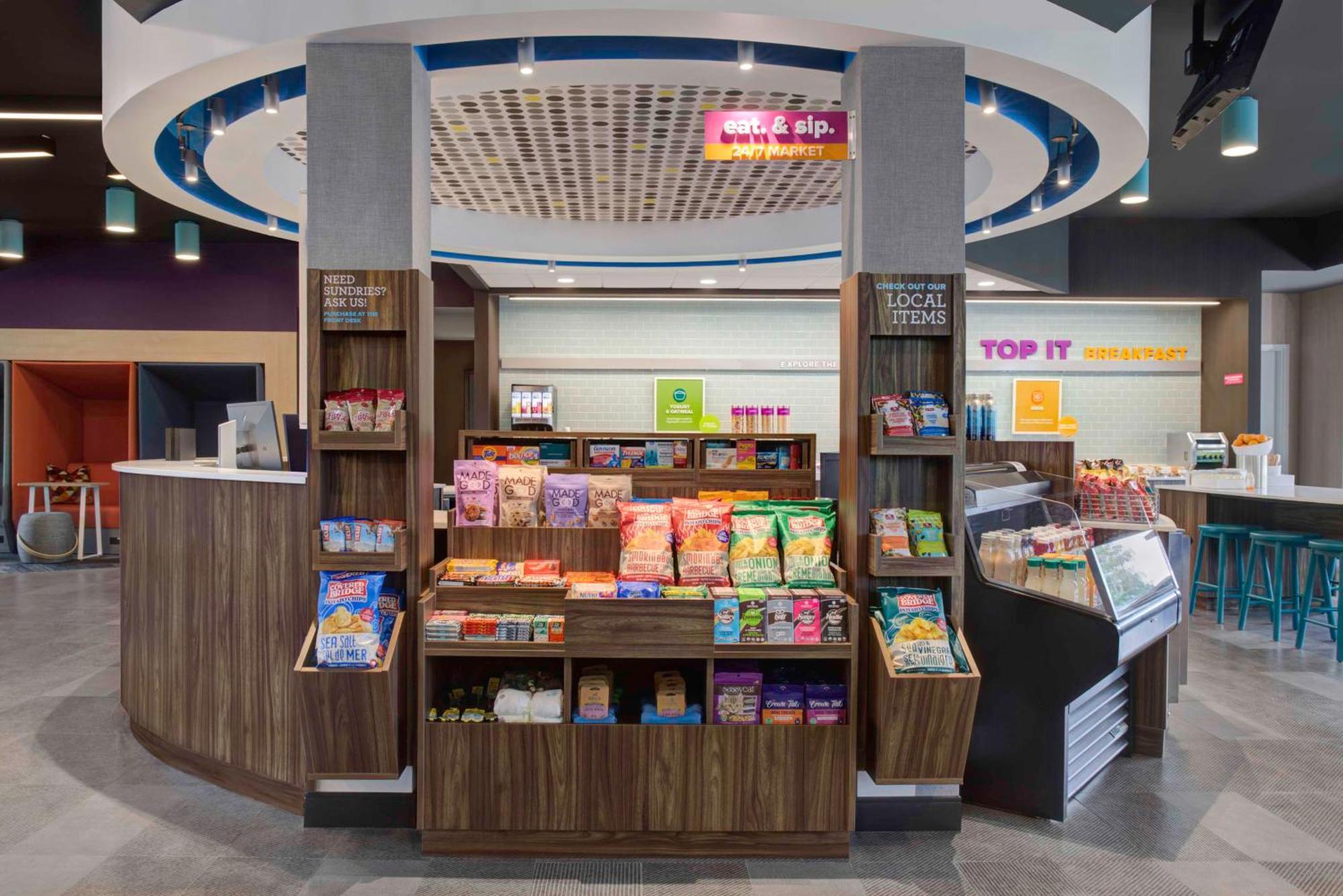 فندق Tru By Hilton Toronto Airport West ميسيسوجا المظهر الخارجي الصورة