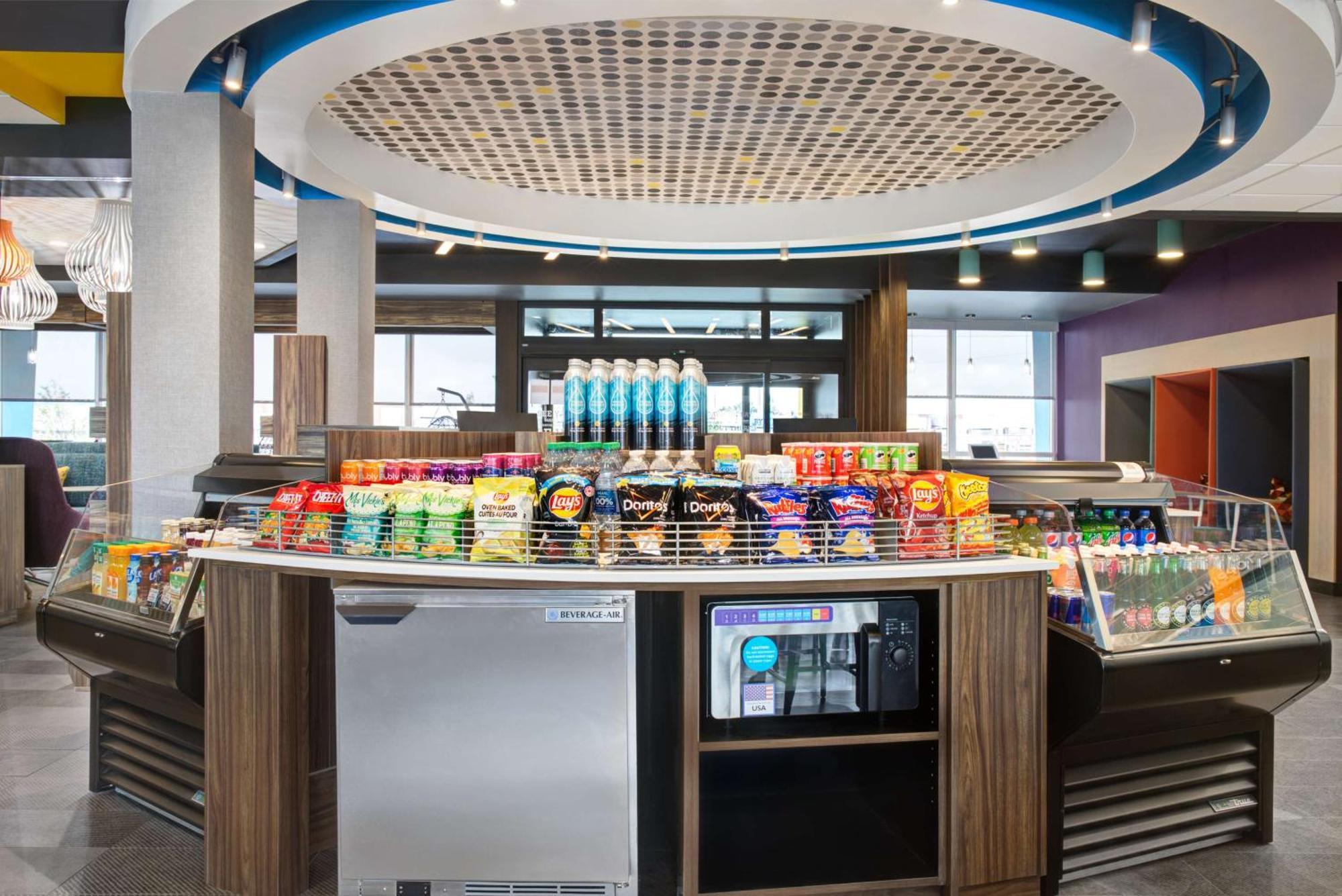 فندق Tru By Hilton Toronto Airport West ميسيسوجا المظهر الخارجي الصورة